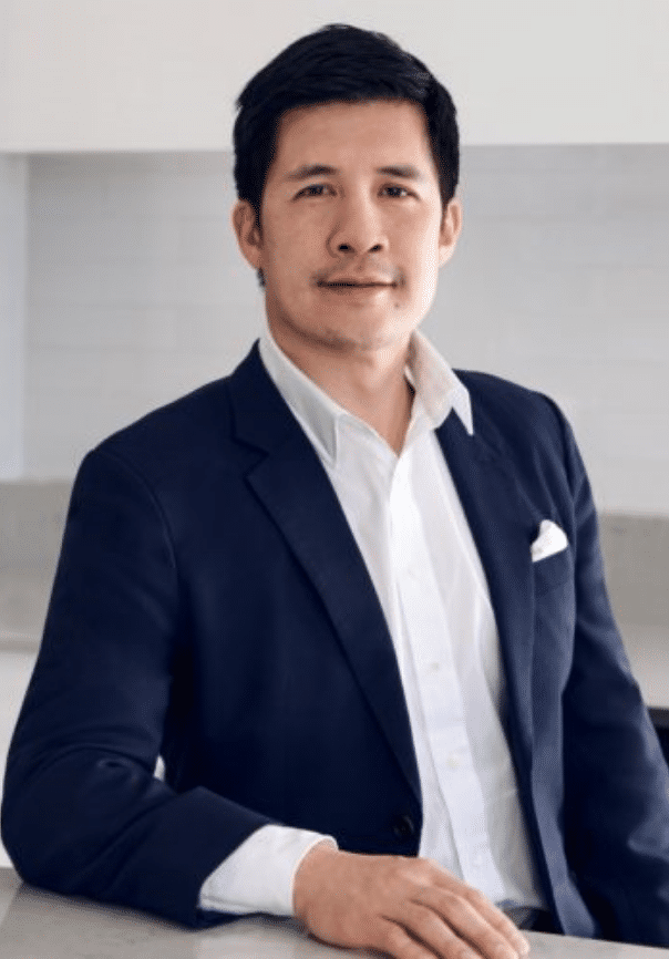 CO-FOUNDER AND EXECUTIVE CHAIRMAN