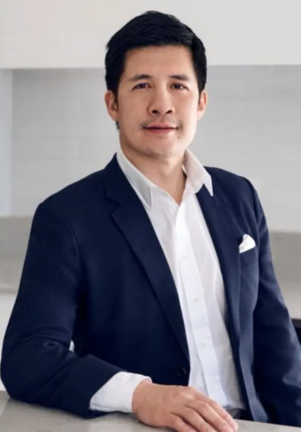 CO-FOUNDER AND EXECUTIVE CHAIRMAN