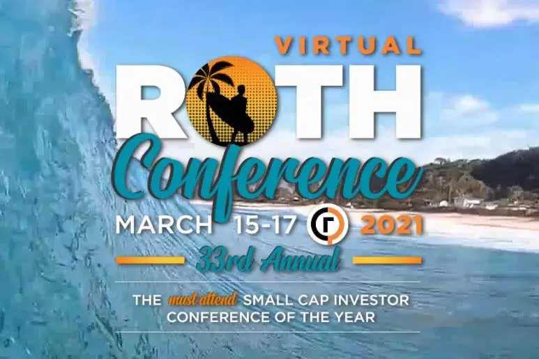 VivoPower to Participate in 33rd Annual Roth Conference VivoPower