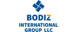 Logo Bodiz
