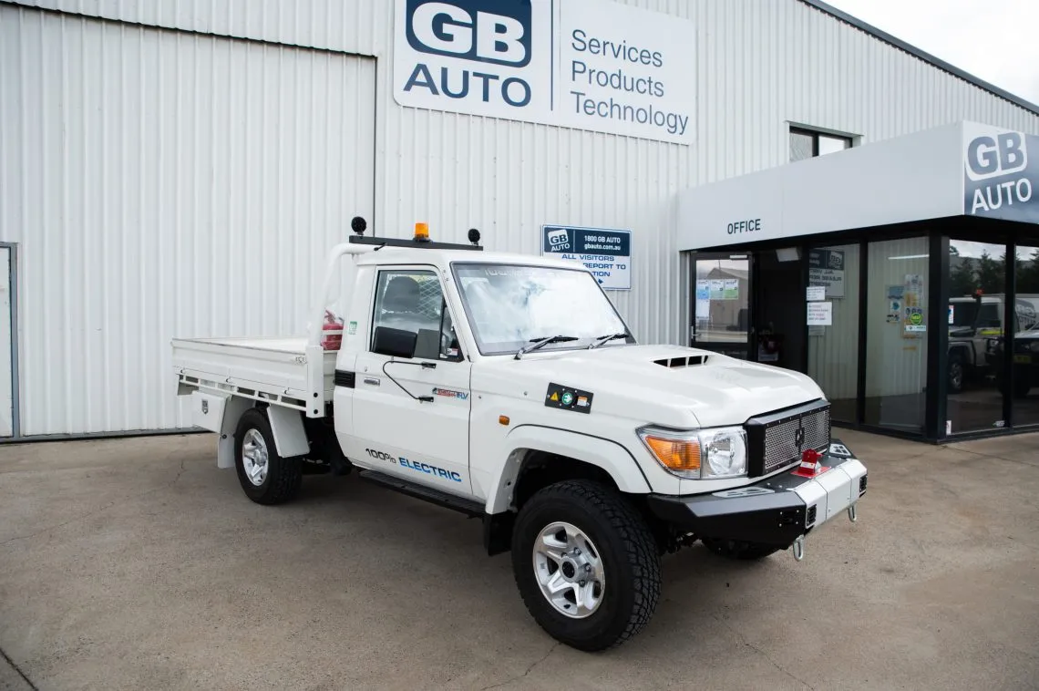 GB AUTO GB AUTO
