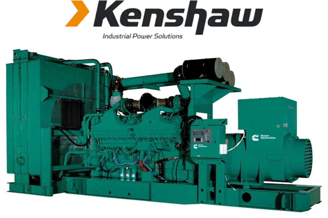 Kenshaw-Cummins-Gen 2