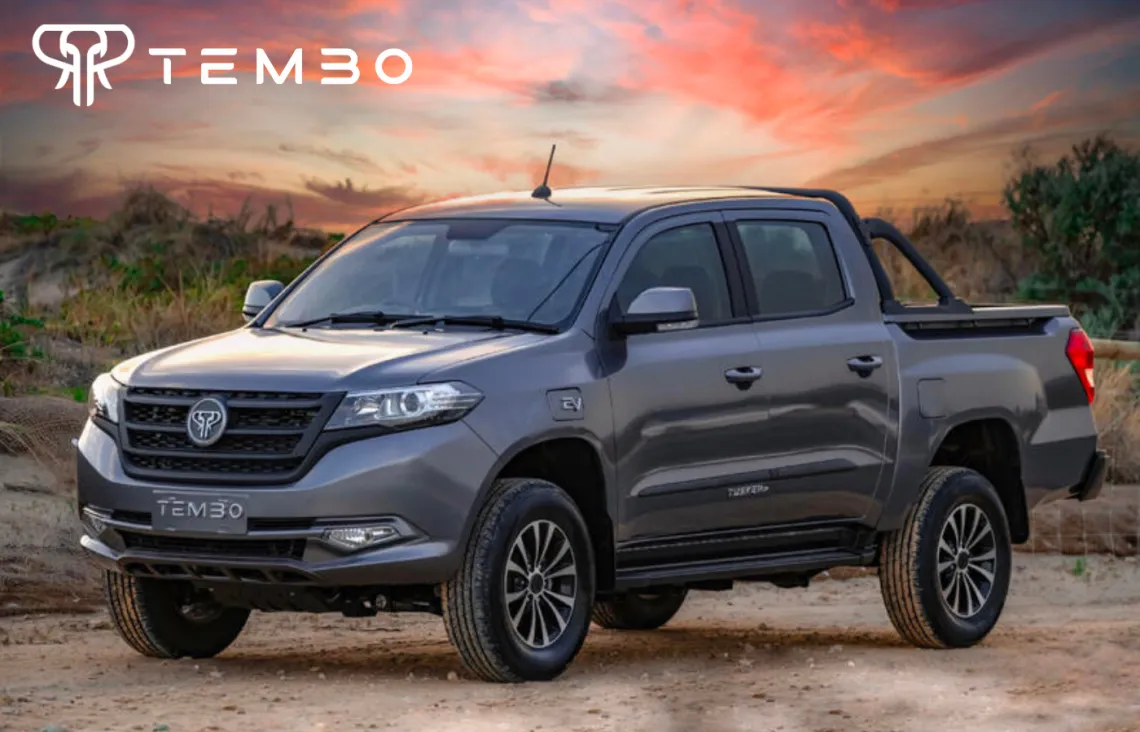 Tembo – Social Media – Tembo - Social Media -