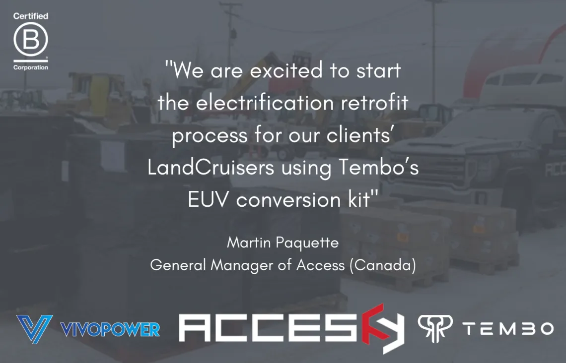 VivoPower – Social Media – Acces Deliveries 3 VivoPower - Social Media - Acces Deliveries 3