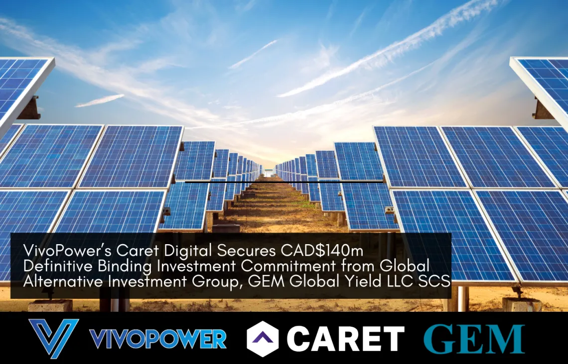 VivoPower - Social Media - Caret Digital_GGY 1
