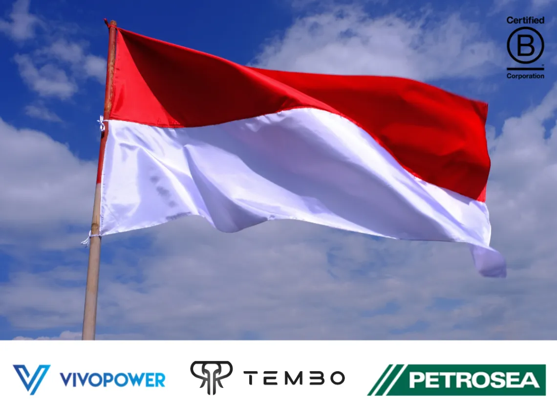 VivoPower – Social Media – Petrosea MOU_3 VivoPower - Social Media - Petrosea MOU_3