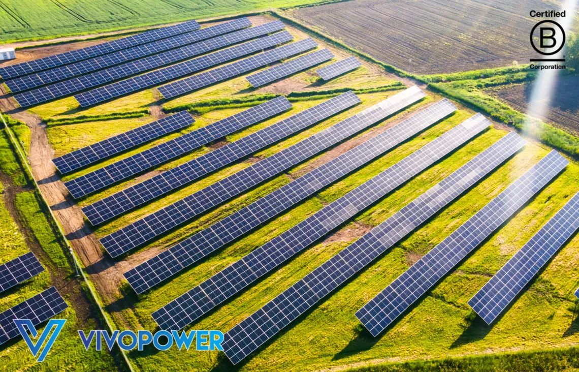 vivopower-caret-spin-off